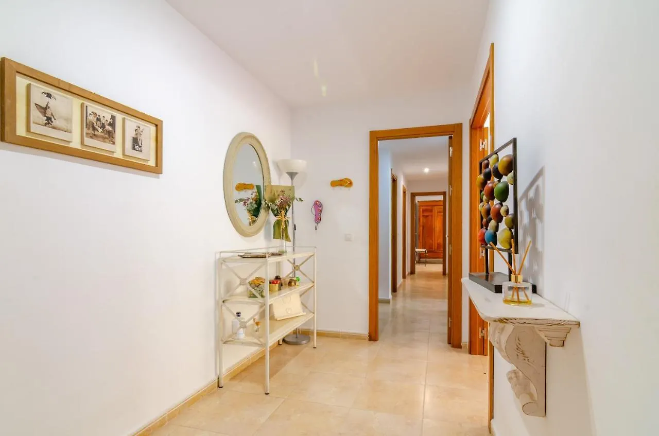 Wintowinrentals Great Terrace, 2º Line Beach & Pool Rincon de la Victoria 0*,