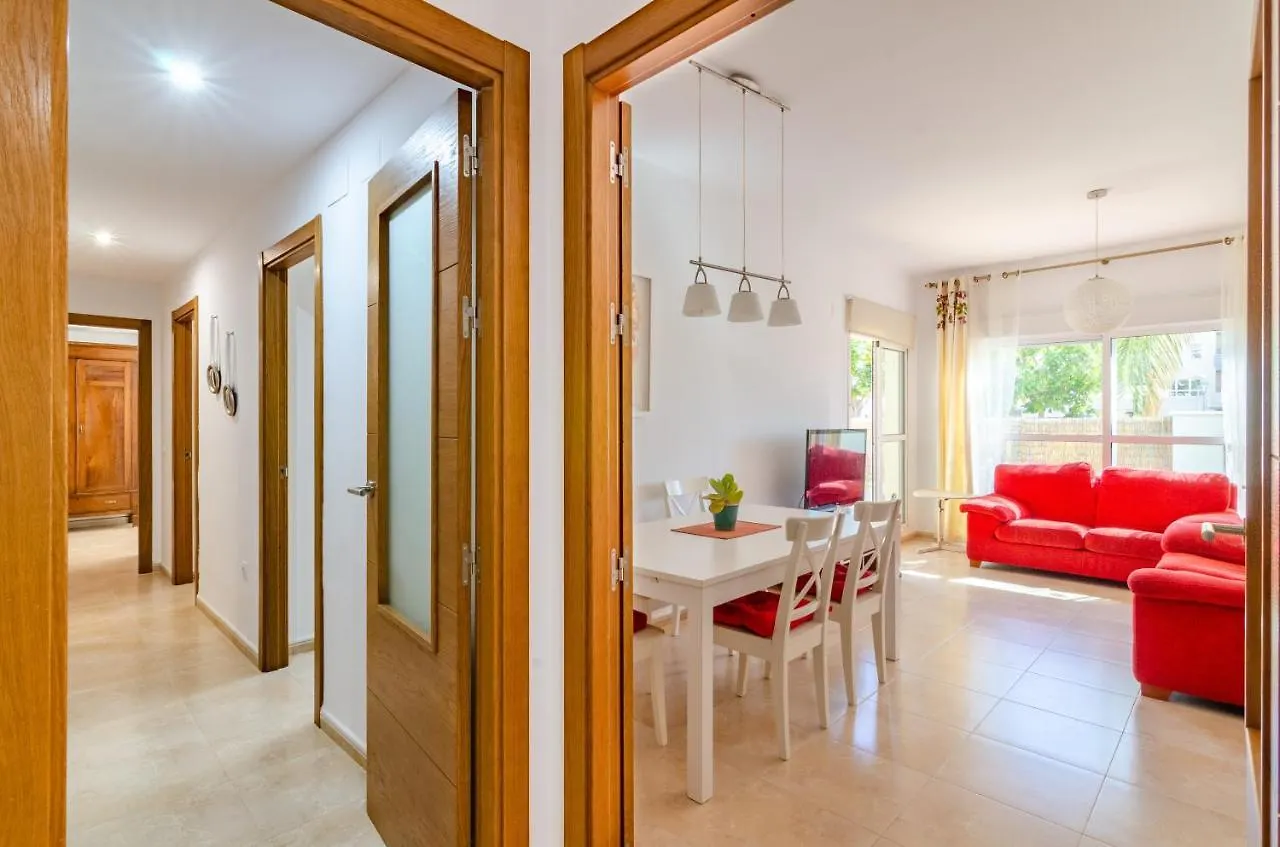 Wintowinrentals Great Terrace, 2º Line Beach & Pool Rincon de la Victoria Apartment