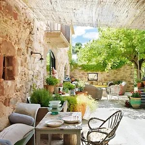  Villa Masia Vilatersana España