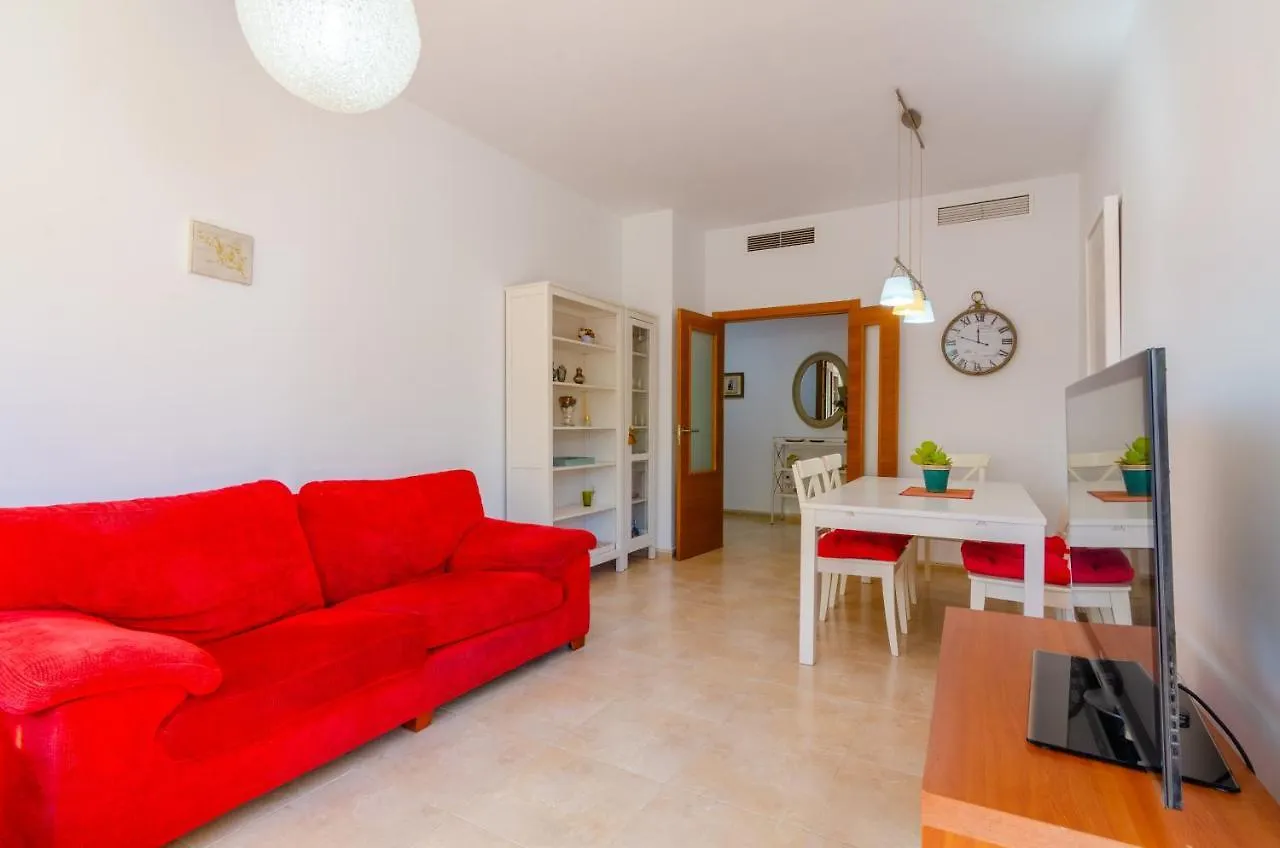 WintoWinRentals Great Terrace, 2º line beach&Pool Rincón de la Victoria