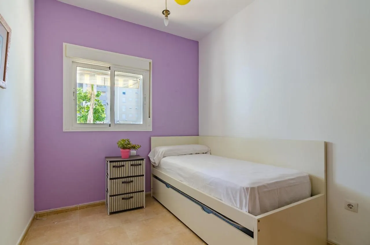 WintoWinRentals Great Terrace, 2º line beach&Pool Rincón de la Victoria Spanien