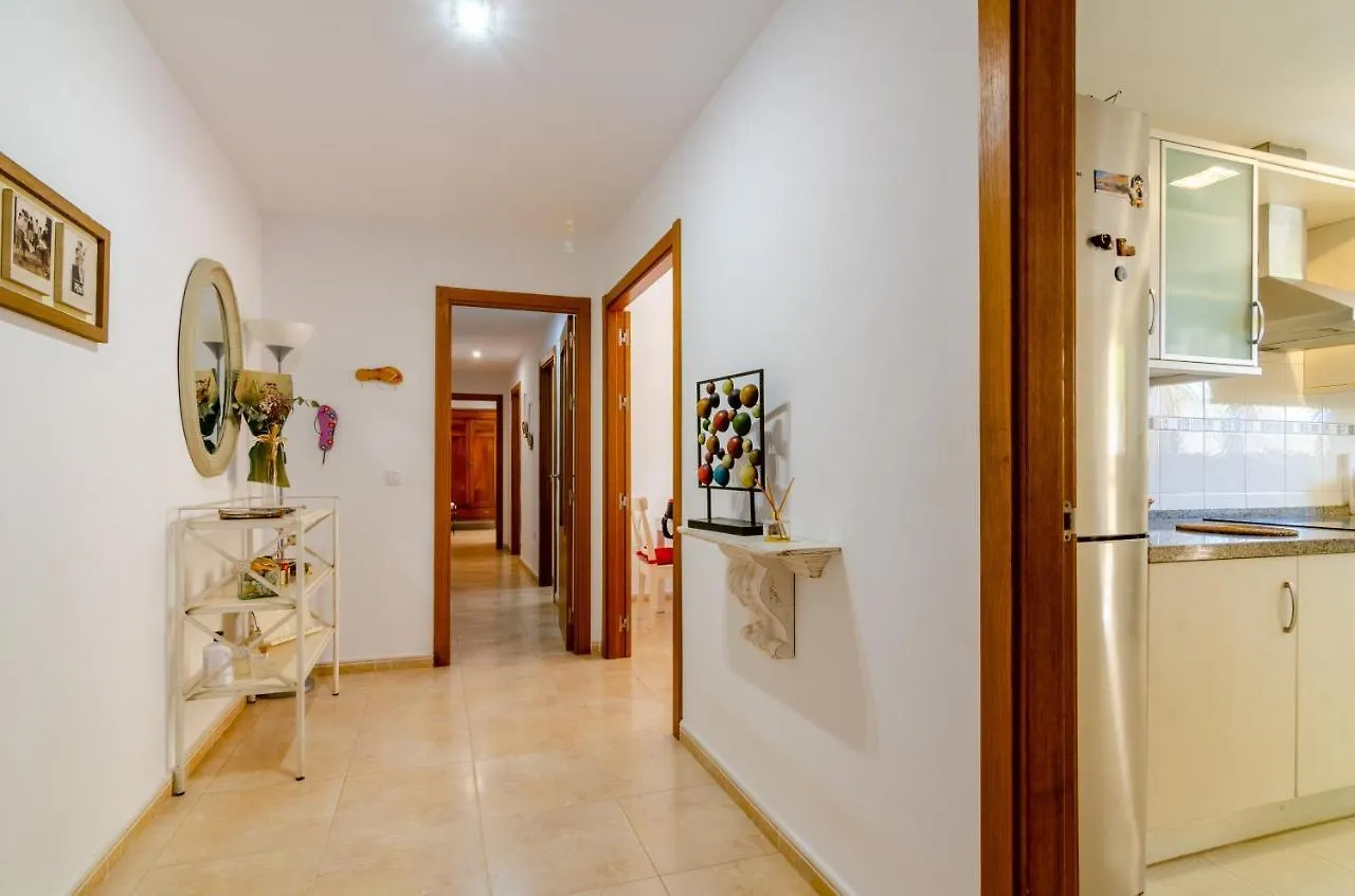 WintoWinRentals Great Terrace, 2º line beach&Pool Rincón de la Victoria Apartment