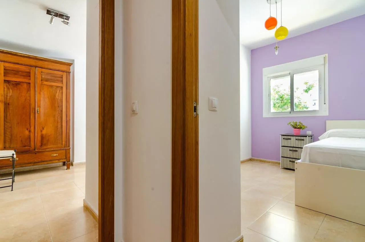 Apartment WintoWinRentals Great Terrace, 2º line beach&Pool Rincón de la Victoria