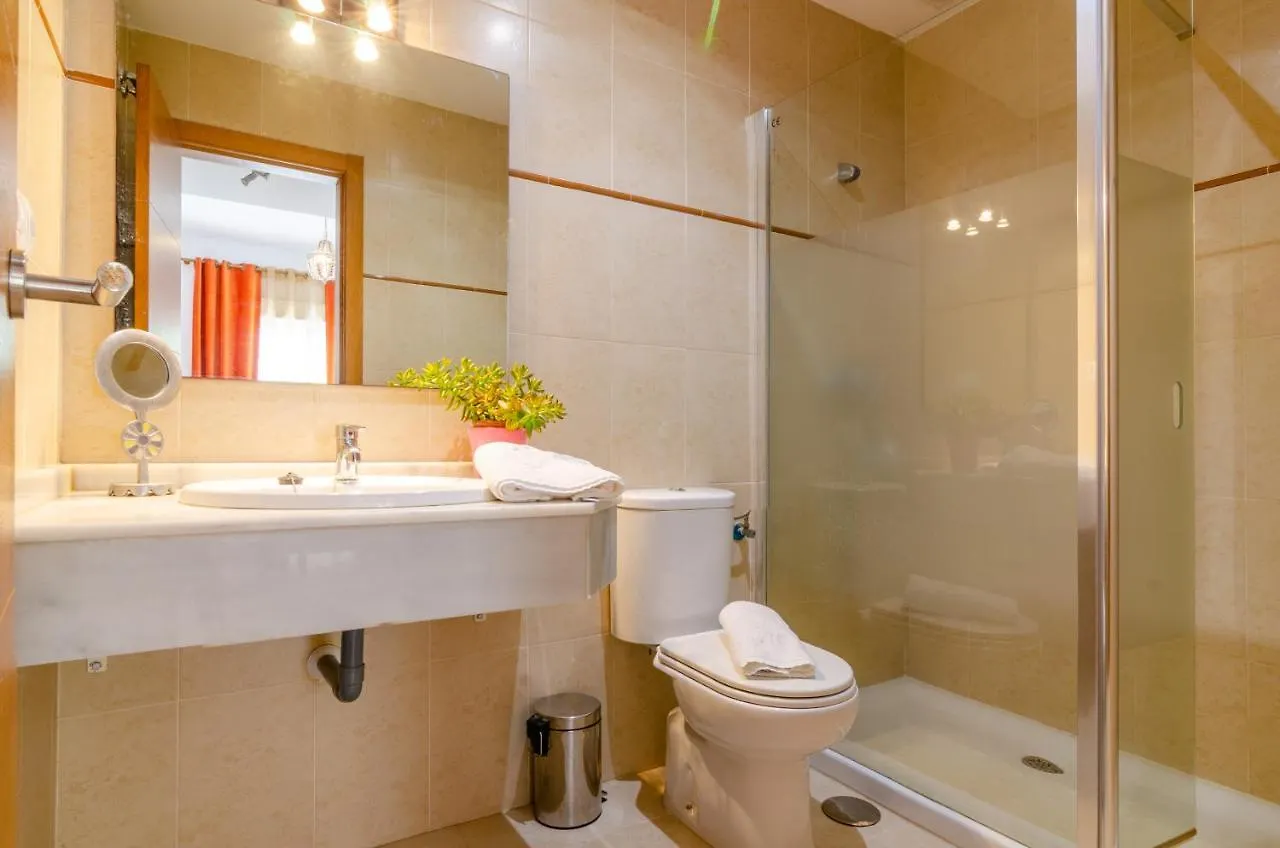 WintoWinRentals Great Terrace, 2º line beach&Pool Rincón de la Victoria 0*,  Spanien