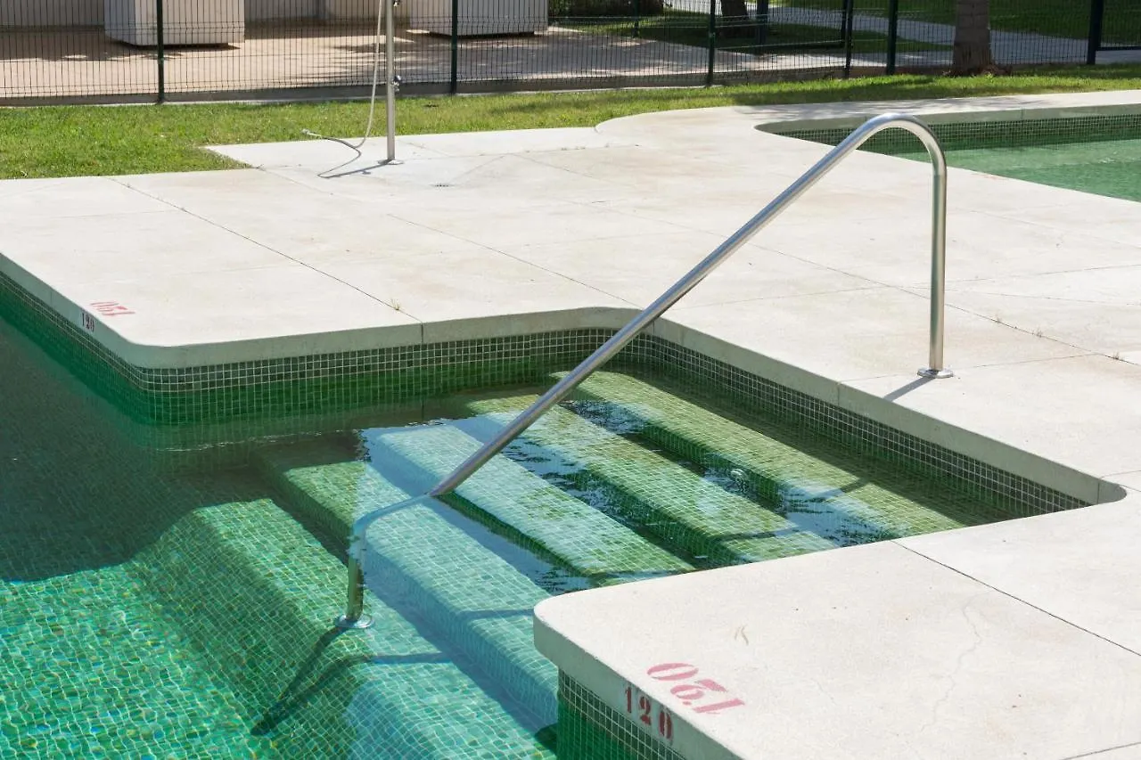 WintoWinRentals Great Terrace, 2º line beach&Pool Rincón de la Victoria Spanien